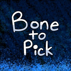 Undertale: Collateral Damage - Bone To Pick (Cover)