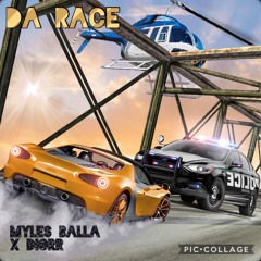 DA RACE
