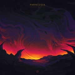 Paracusia - Graveyard Shift (Homemade Weapons Remix) [Premiere]