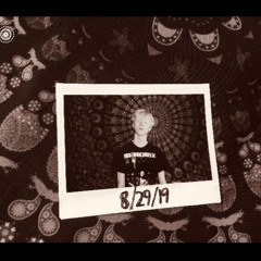 Looking Down At My Shoes (Demo)