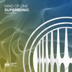 Mind Of One - Supersonic