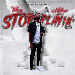 Man Down Ft. Freako X Gsosa