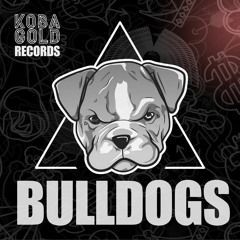 KØBA - Bulldogs (Free Until Oct 2nd)