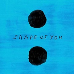 Ed Sheeran - Shape of you (Bishop remix)