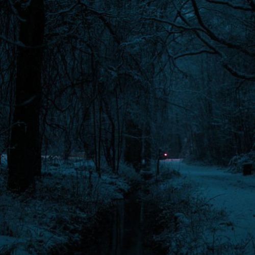 Wave/Phonk/Witchhouse