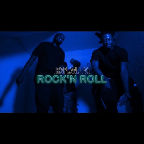 Trapland Pat - Rock'N Roll