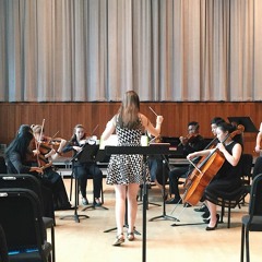 Bright Star (live @ Curtis Institute of Music)