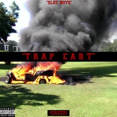 TRAP CART