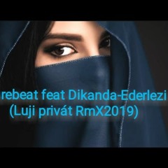 Purebeat Feat.Dikanda - Ederlezi(Luji Private Rmx2k19)preww