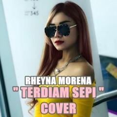 Rheyna Morena - Terdiam Sepi (cover) | Disco Tanah