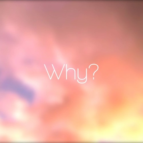 Why?