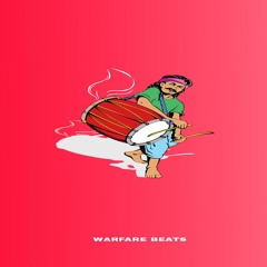 FREE - Drill/Hip Hop - Trap Indian Type Instrumental Beat "Rhythm" 2019 | (Prod - Warfare Beats)