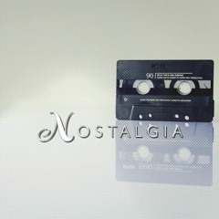 Nostalgia (Prod. By Blue.P)