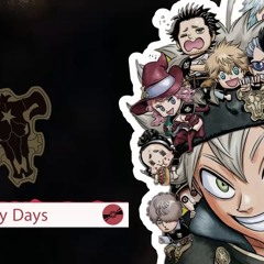 My Song My Days