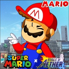 Mario 0.7 - Beta