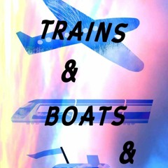 Nyxxx om ett arbetsliv villkorat av resande