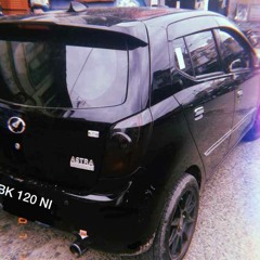 MIXTAPE RONI AR X LINA PASARIBU  [ Req.TETY ]