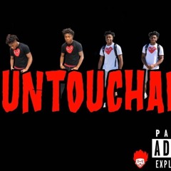 Untouchable