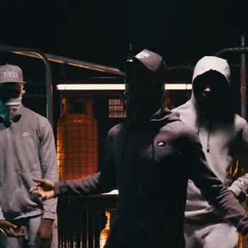 #OFB BandoKay x Double Lzz - Mad About Bars