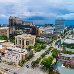 Columbia Native-RayLo