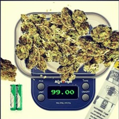 931Kelley x Rugga - 99 Gs (uncut)