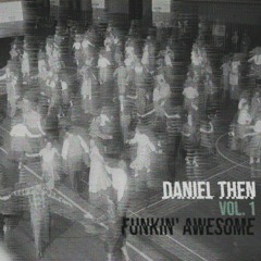 Mix Vol. 1 - Funkin' Awesome