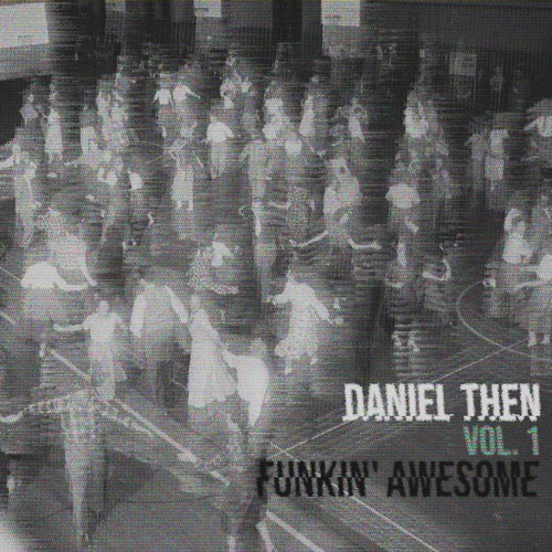 Mix Vol. 1 - Funkin' Awesome