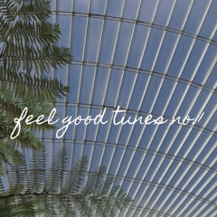September mood // feel good tunes no.1