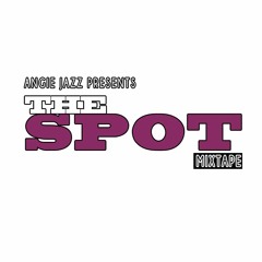 The Spot Mixtape