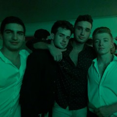 RA Called, said Im On Duty