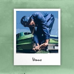 Venus (Curren$y Type Beat 2019 x Isaiah Rashad)