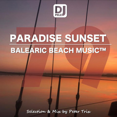 Paradise Sunset