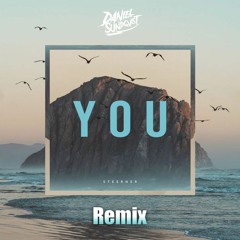 Steerner - You (Daniel Sundqvist Remix)