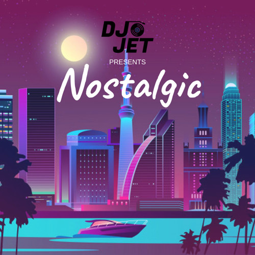 Nostalgic (Old Mix)