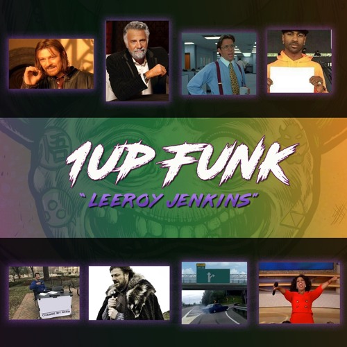 1up Funk