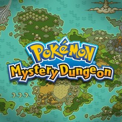[REMASTER] Sky Tower - Pokémon Mystery Dungeon - Red/Blue Rescue Team