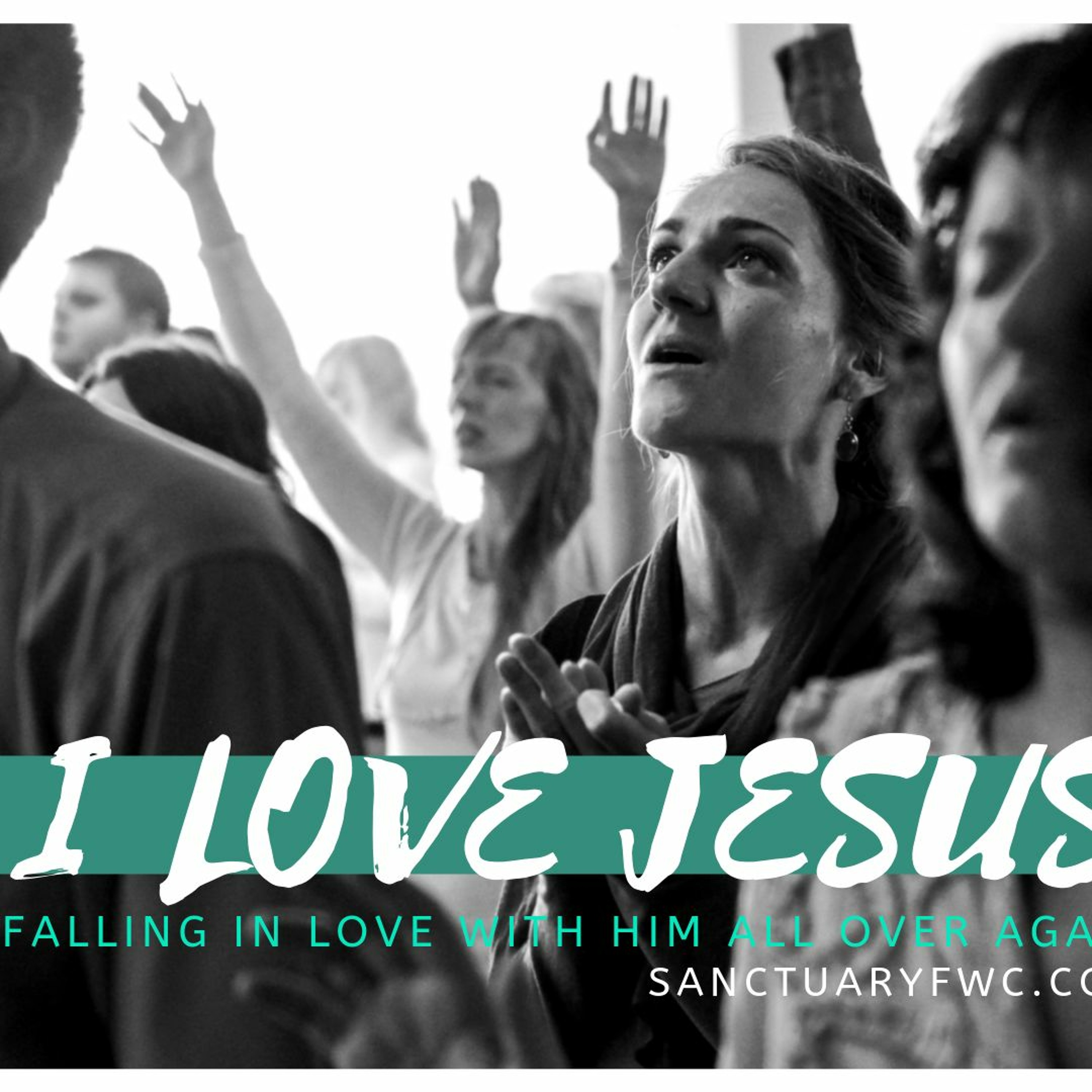 Heath Harris Sermon Podcast