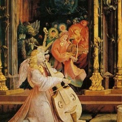 In Dulci Jubilo - Alto