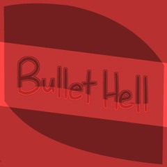 Sudden Changes - BULLET HELL (V3)