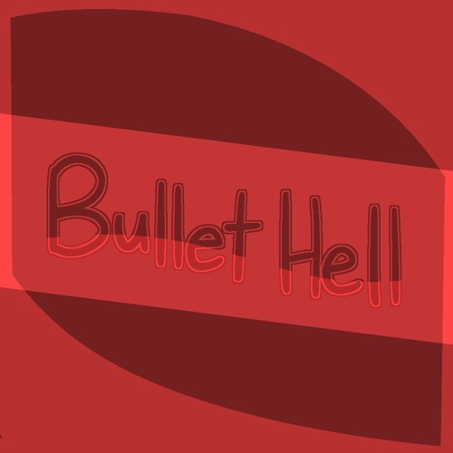 Sudden Changes - BULLET HELL (V3)
