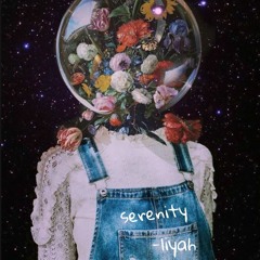 serenity (prod. Riddiman)