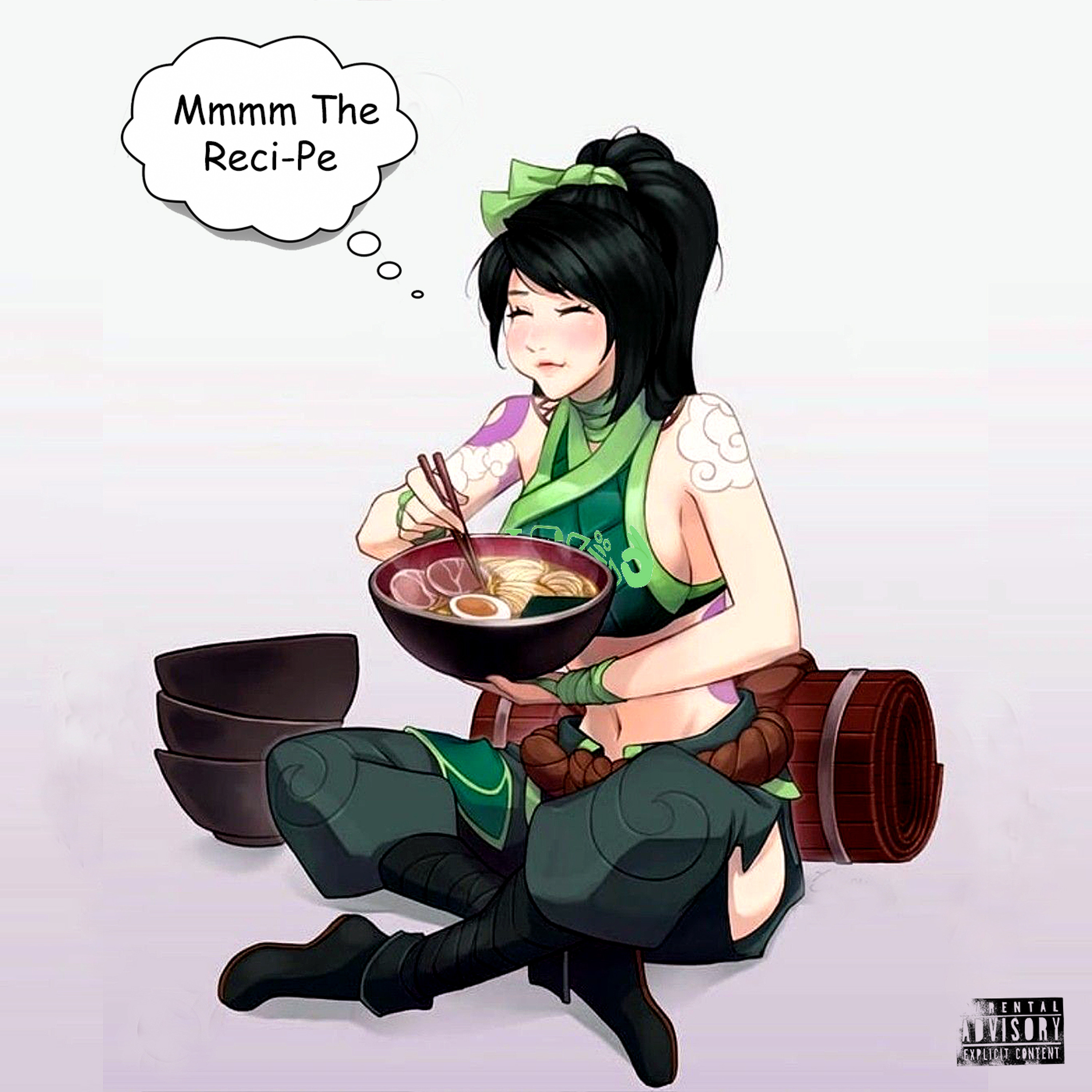 You'll Be Aight Season XIII Episode 4 - Caligula Sponsored Orgy episode artwork