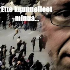 Retronyymi - Halla aho