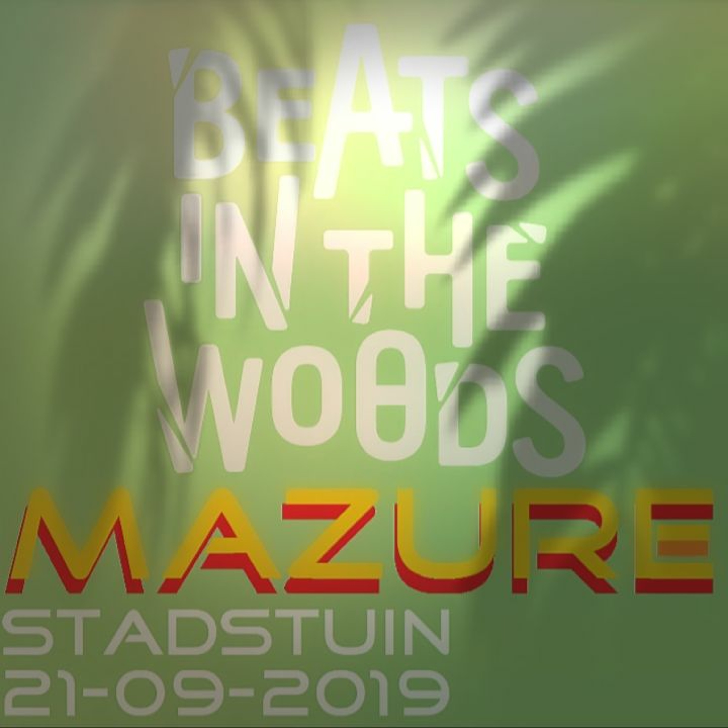 MAZURE