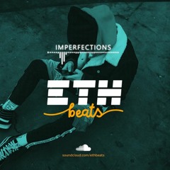 Imperfections | Banger Newschool Trap Rap Instrumental Beat (prod. by ETH Beats)
