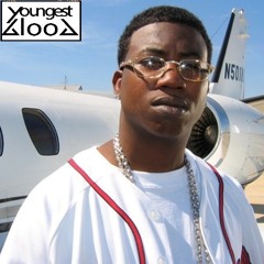 Gucci Mane la Flare "Traphouse"