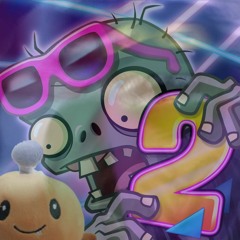 [Plants Vs. Zombies] Brainiac Maniac (Hextuple Mix) Vs. 12 Worlds Demonstration Minigame