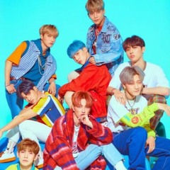 [3D+BASS BOOSTED] ATEEZ - WAVE | Min MD