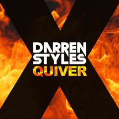 Darren Styles - Quiver (Sam Storey 2000s Edit)