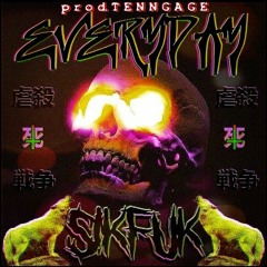 EVERYDAY (prod,TENNGAGE)